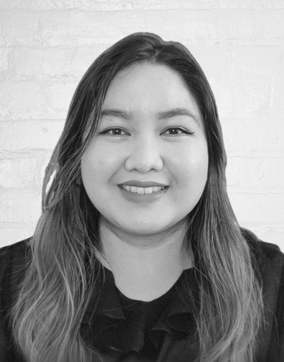 Photo of Maria Bernales